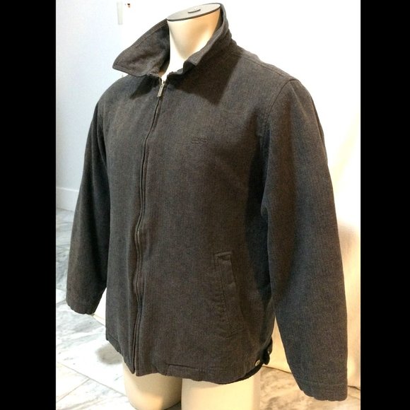 men Vintage Balenciaga Jacket - Size Medium - only $445 obo - Picture 3 of 10